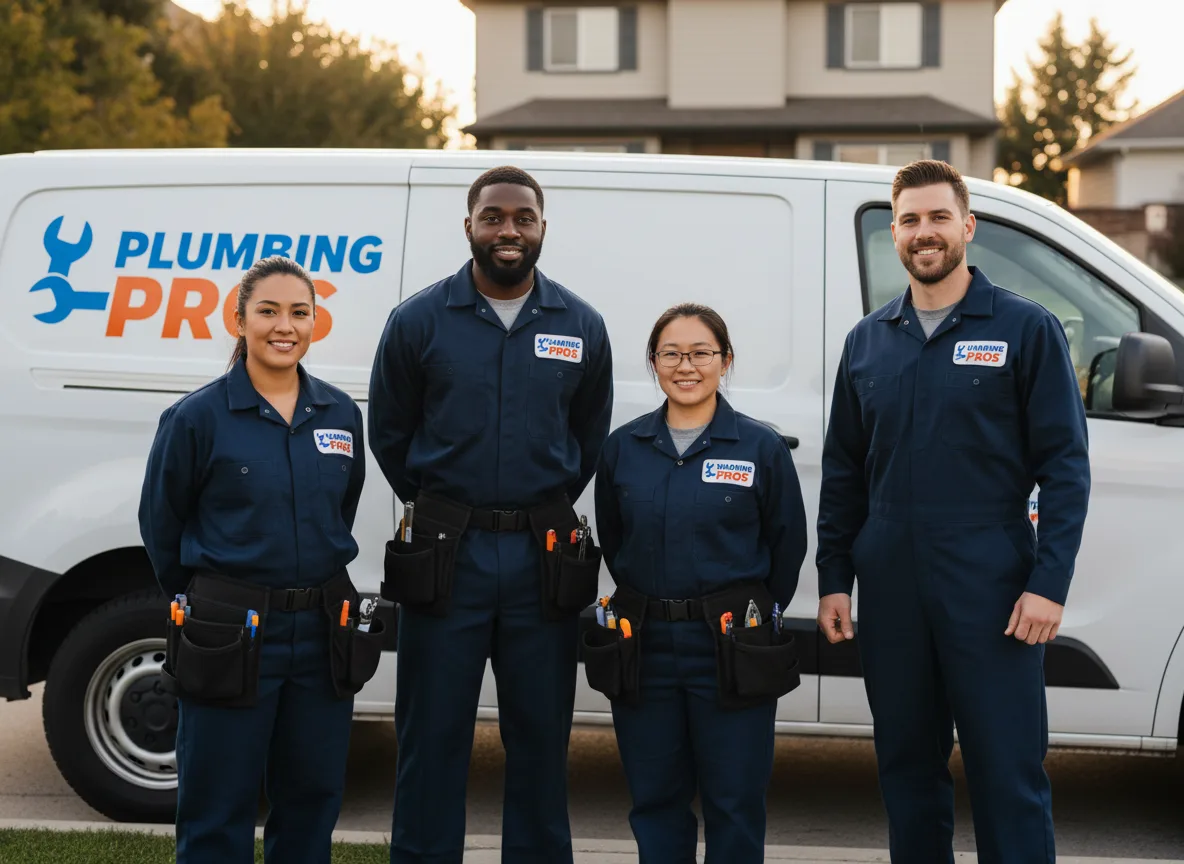 Water Heater Repair company in Egan, SD